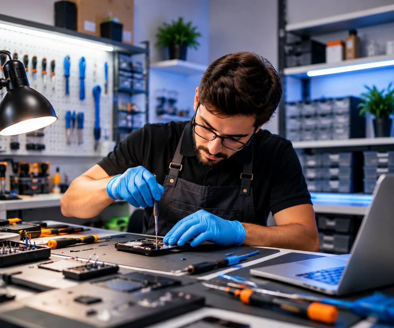 Why choose RepairPro?