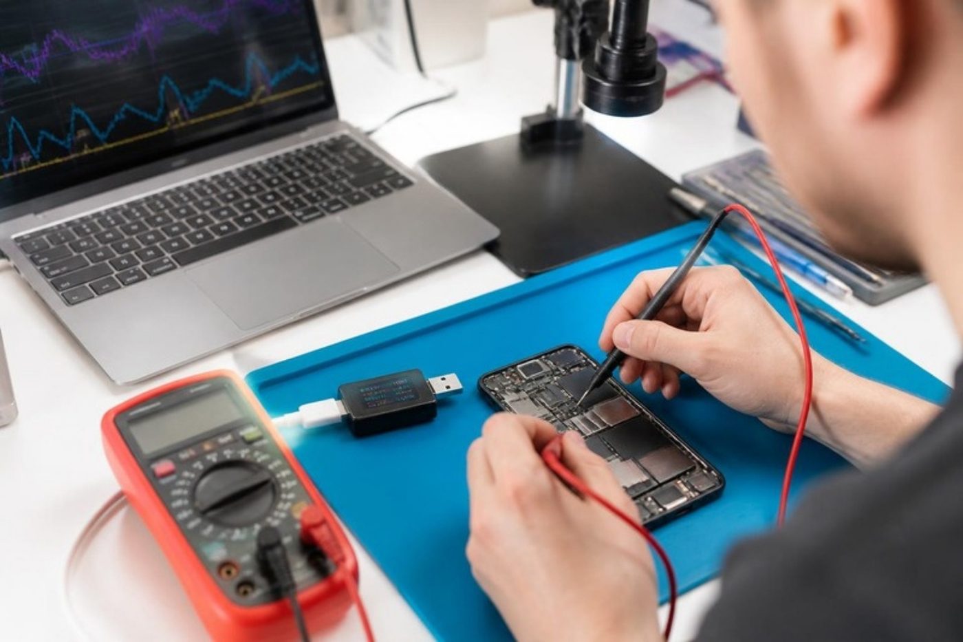 Free Diagnostics