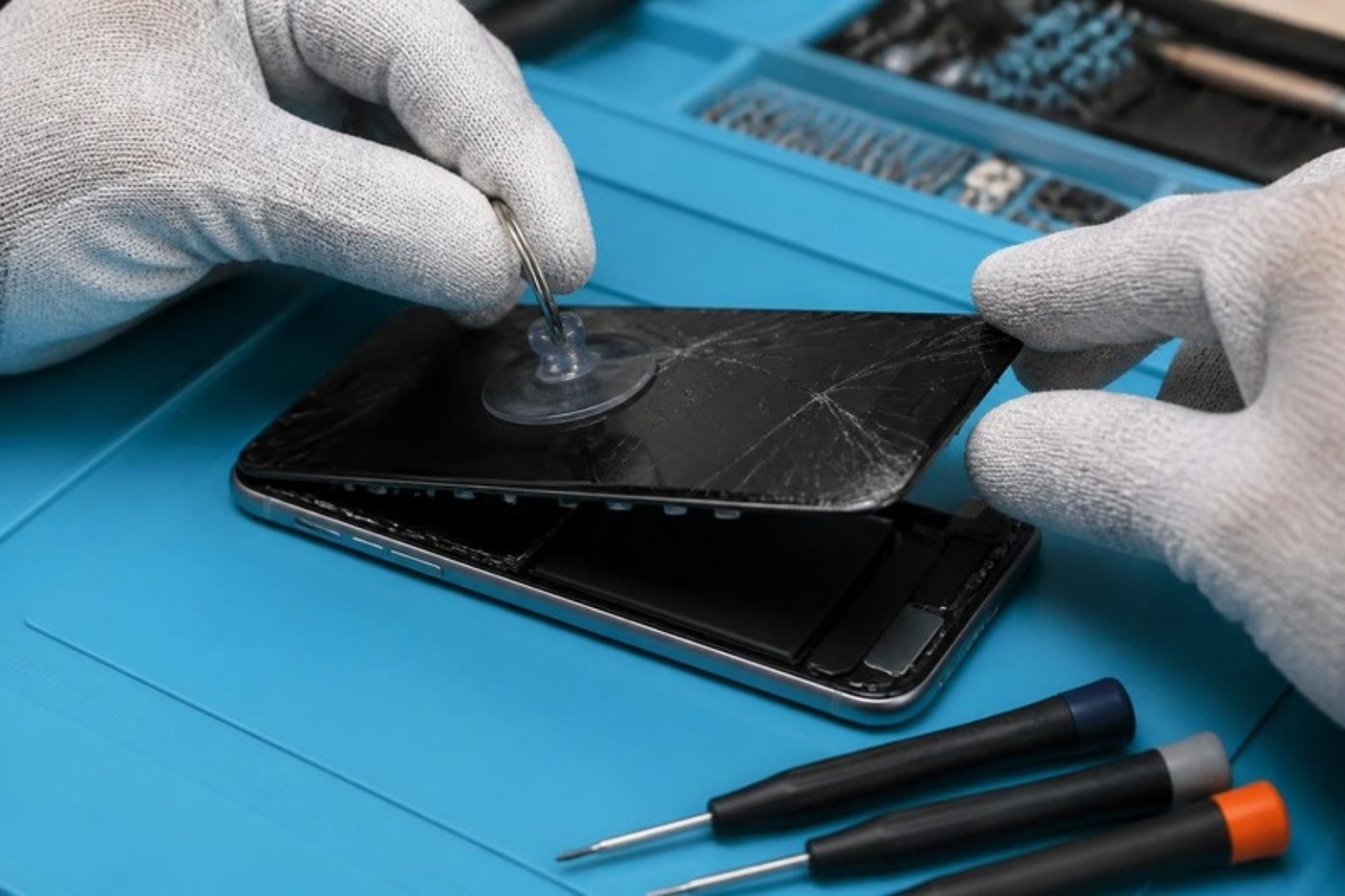 Phone Repair